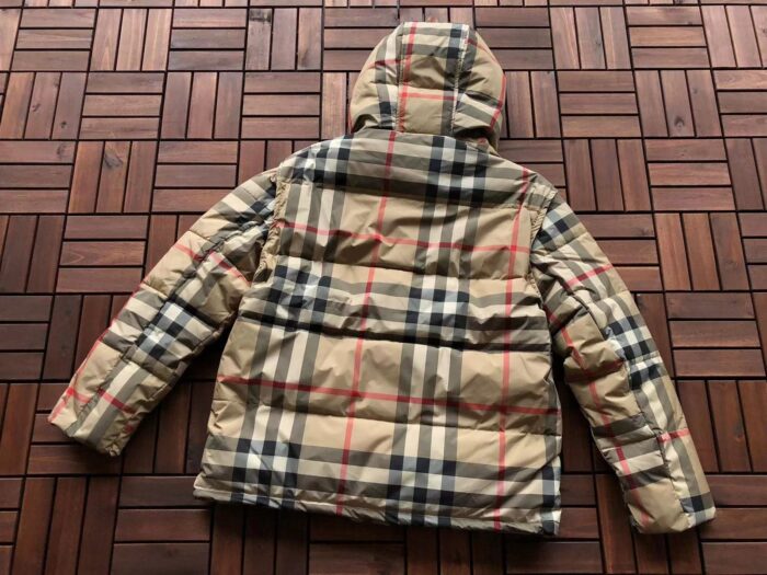 Jacket - Image 3