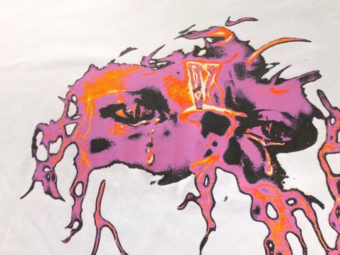 T-shirt - Image 4