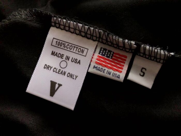 T-shirt - Image 5