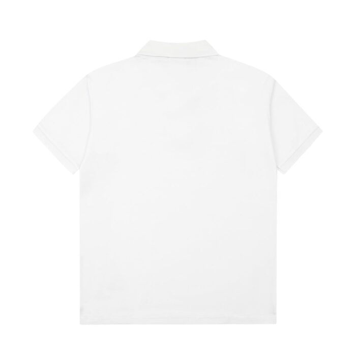 T-shirt Polo - Image 2