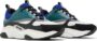 B22 ‘DEEP GREEN WHITE BLUE’ - Image 5