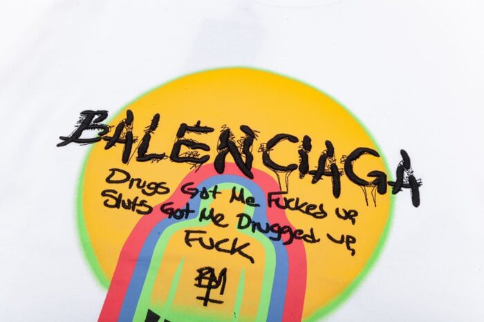 T-shirt - Image 7