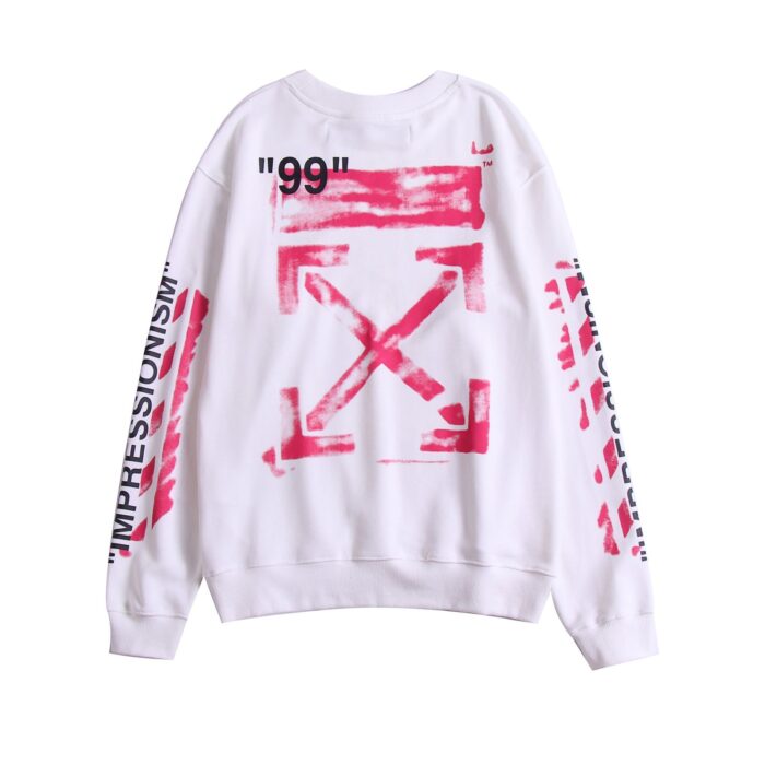 Hoodie - Image 4