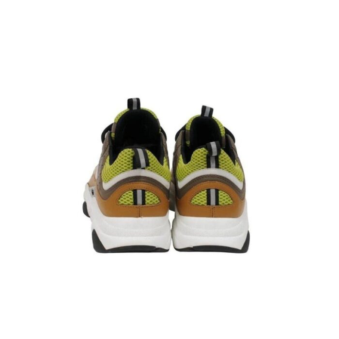 B22 GREEN BROWN - Image 3
