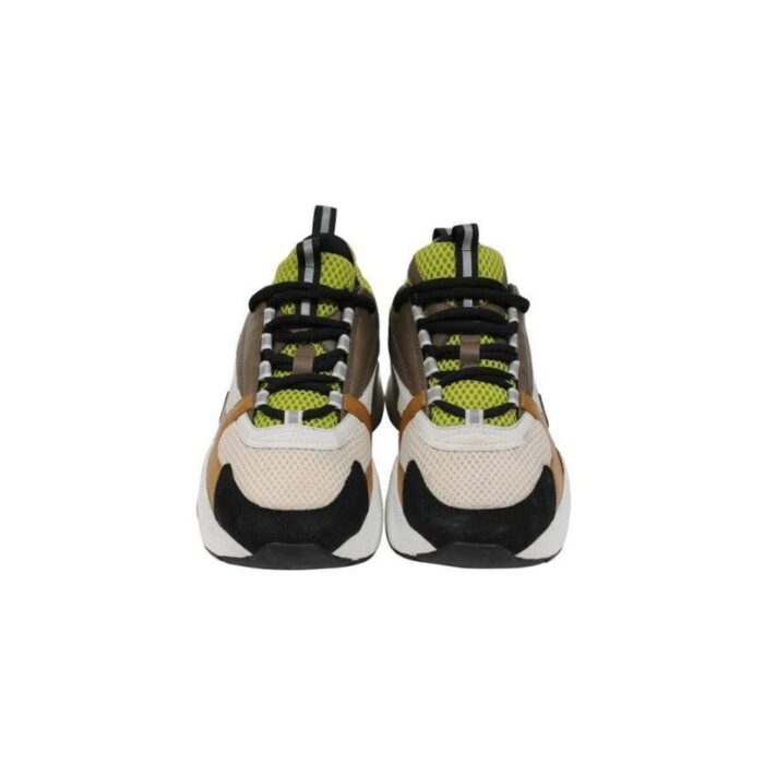 B22 GREEN BROWN - Image 4
