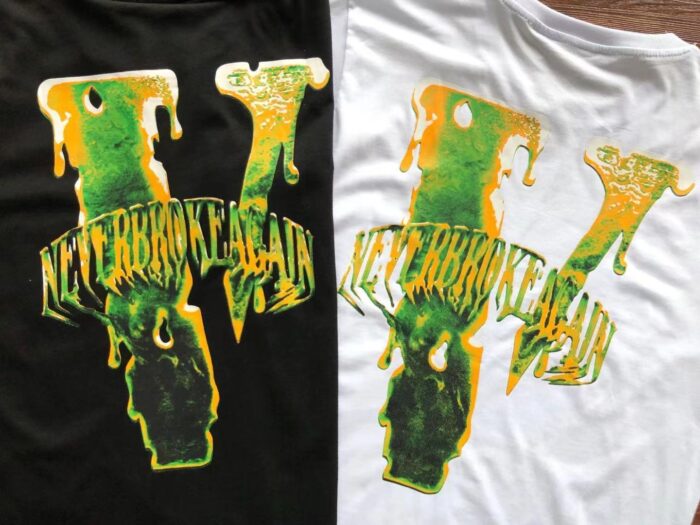 T-shirt - Image 4