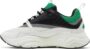 B22 ‘WHITE BLACK GREEN’ - Image 2