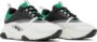 B22 ‘WHITE BLACK GREEN’ - Image 4