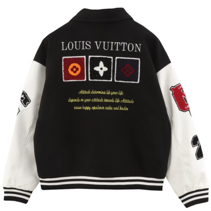 Jacket - Image 2