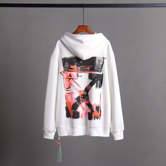 Hoodie - Image 3