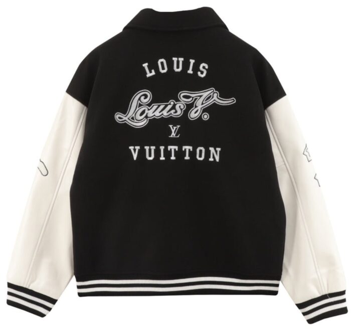 Jacket - Image 2