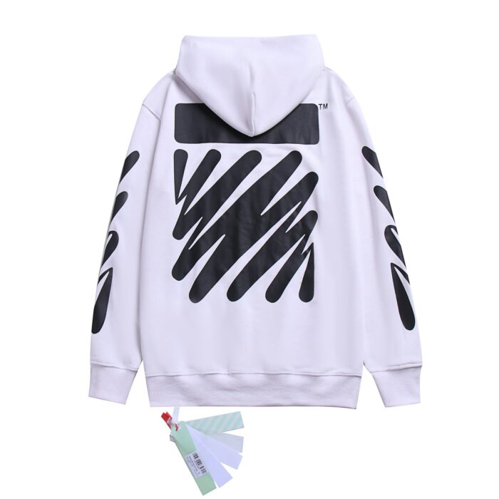 Hoodie - Image 4