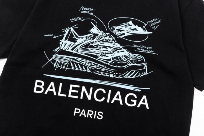 T-shirt - Image 3