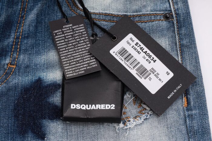 Jeans - Image 4