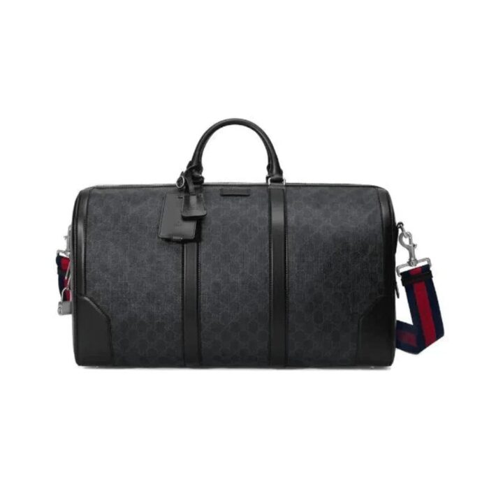 Holdall Bag - Image 3