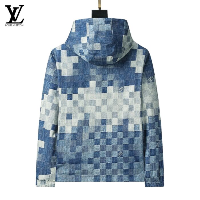 Jacket - Image 2