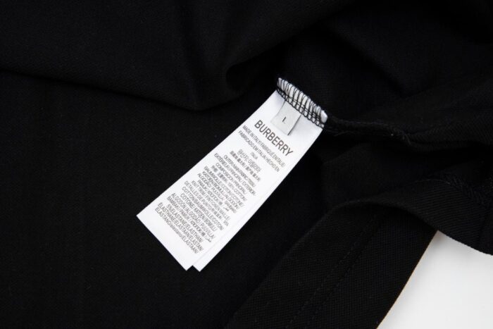 T-shirt Polo - Image 8
