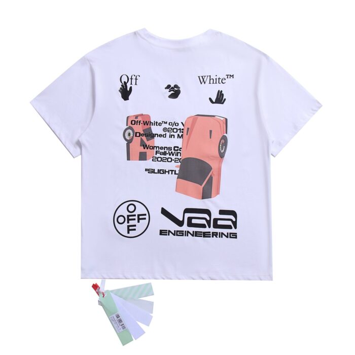 T-shirt - Image 3