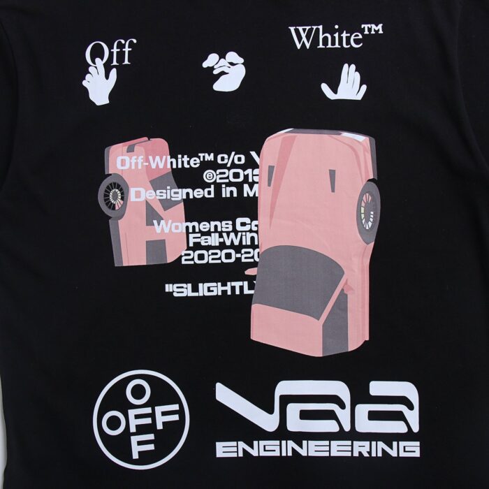 T-shirt - Image 6