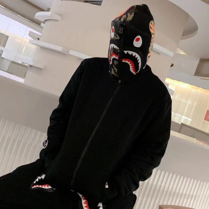 Hoodie - Image 6
