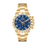 Daytona blue racing arabic dial 40mm