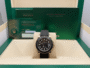 Yacht-master rose gold black dial 37mm - Image 2