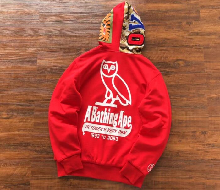 Hoodie - Image 2