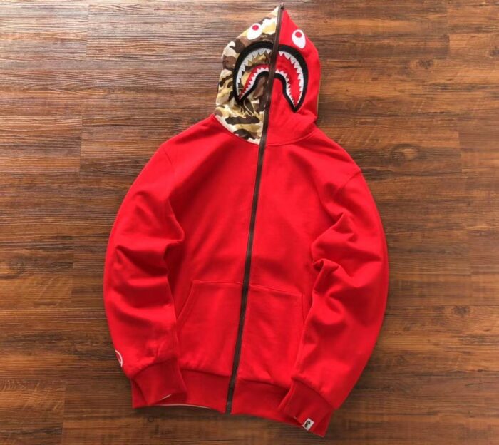 Hoodie - Image 4