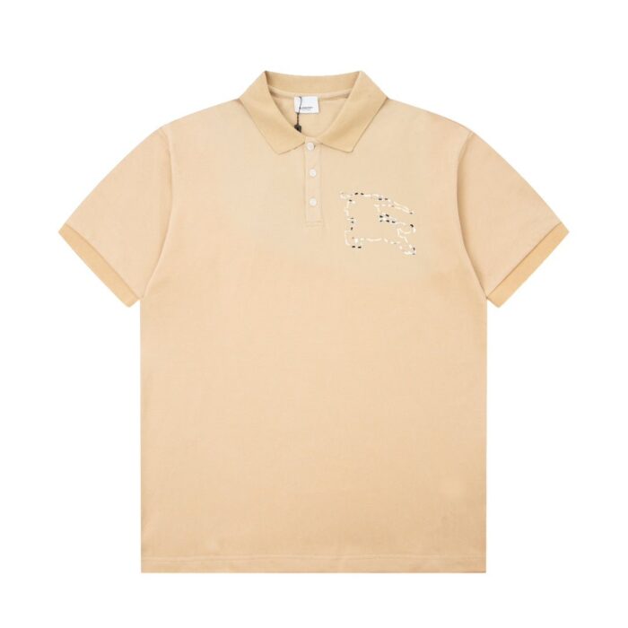 T-shirt Polo - Image 3