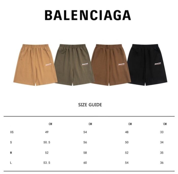 Shorts - Image 9