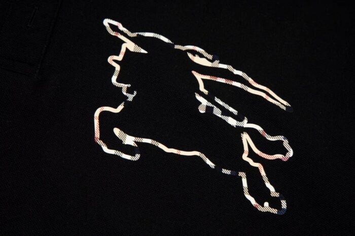 T-shirt Polo - Image 5