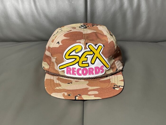 Cap - Image 2