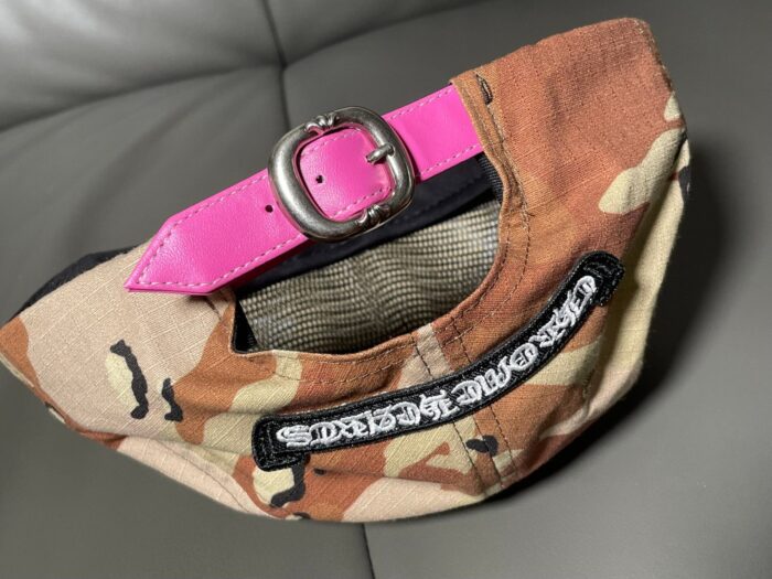 Cap - Image 4