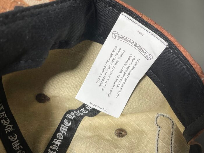 Cap - Image 6