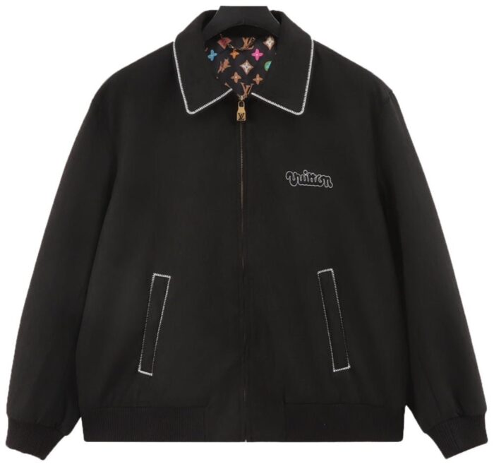 Jacket - Image 2