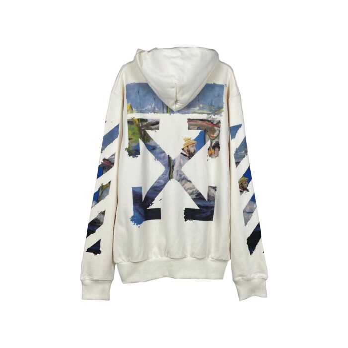 Hoodie - Image 3