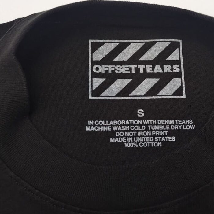 T-shirt - Image 8