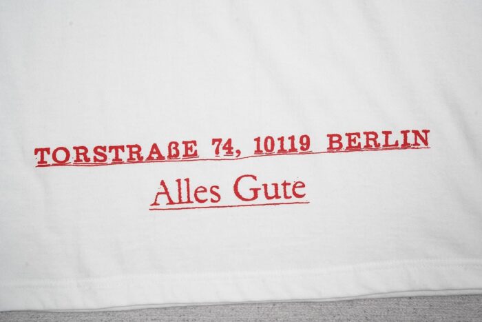 T-shirt - Image 6