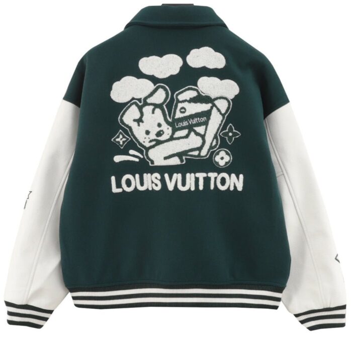 Jacket - Image 2