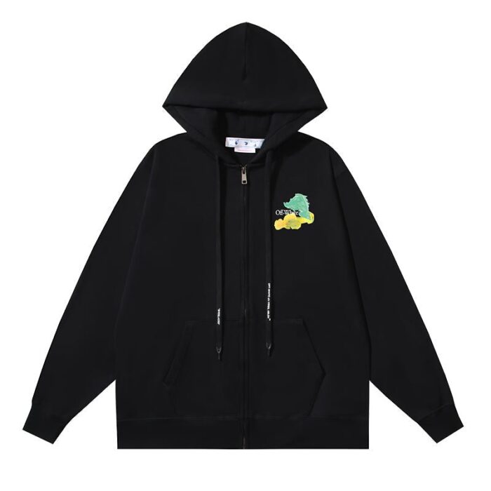 Hoodie - Image 3