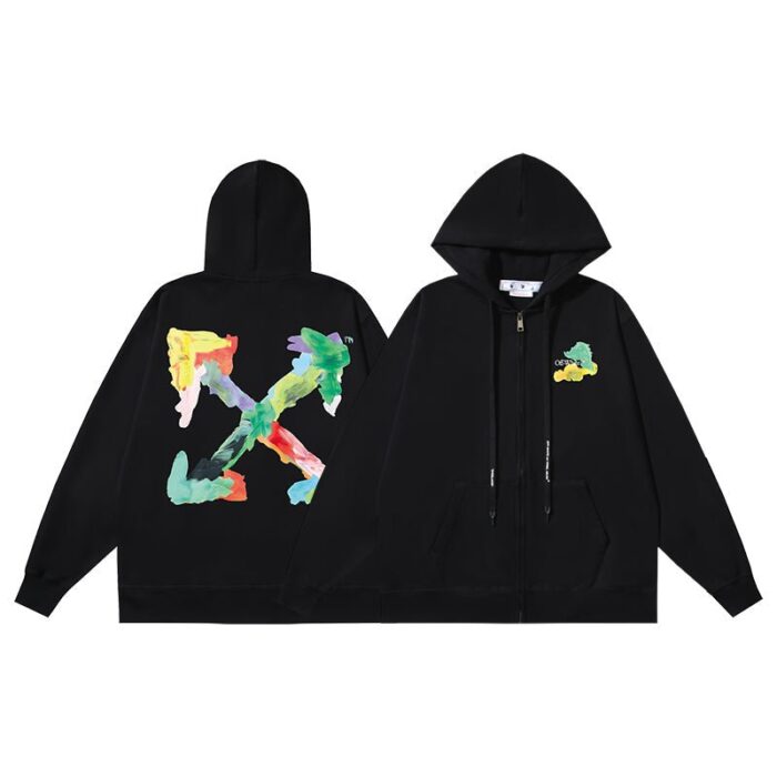 Hoodie - Image 2