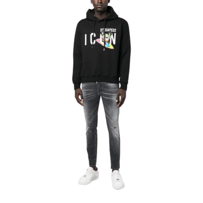 Hoodie - Image 2