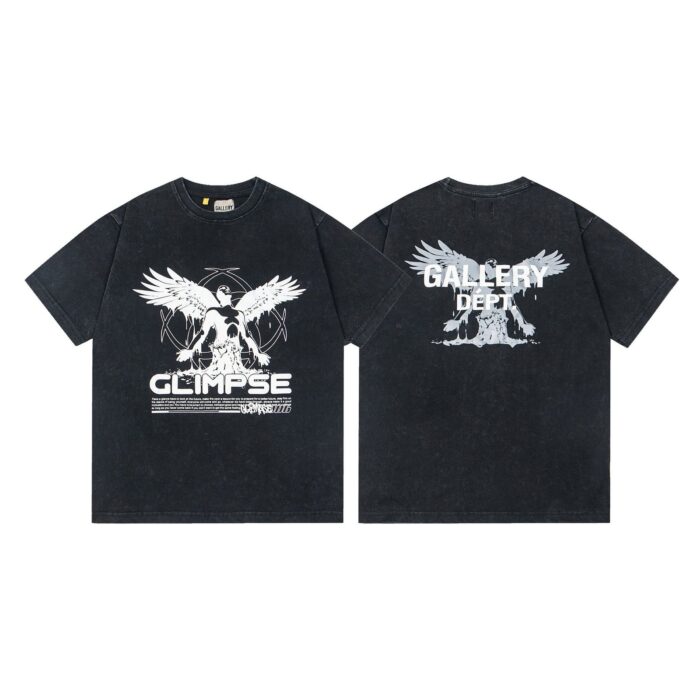 T-shirt - Image 2