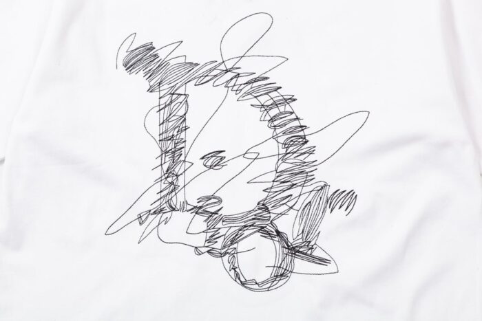 T-shirt - Image 4