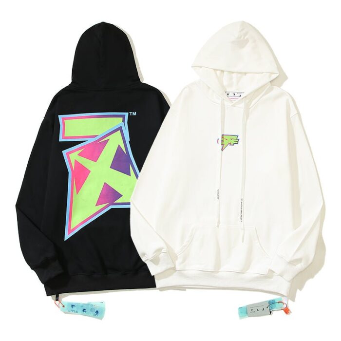 Hoodie - Image 5