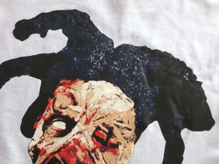 T-shirt - Image 4