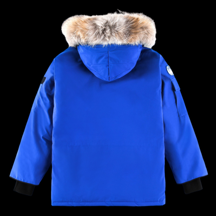Jacket - Image 2