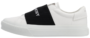 ALL WHITE BLACK