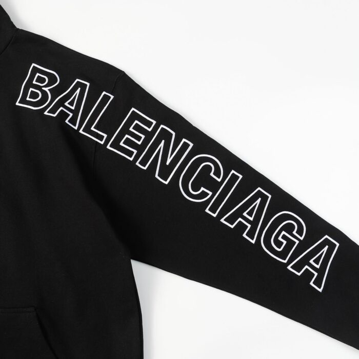 Hoodie - Image 5