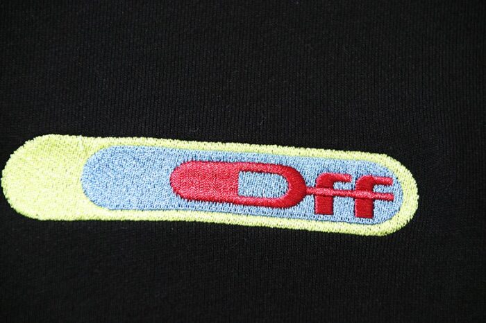Hoodie - Image 8